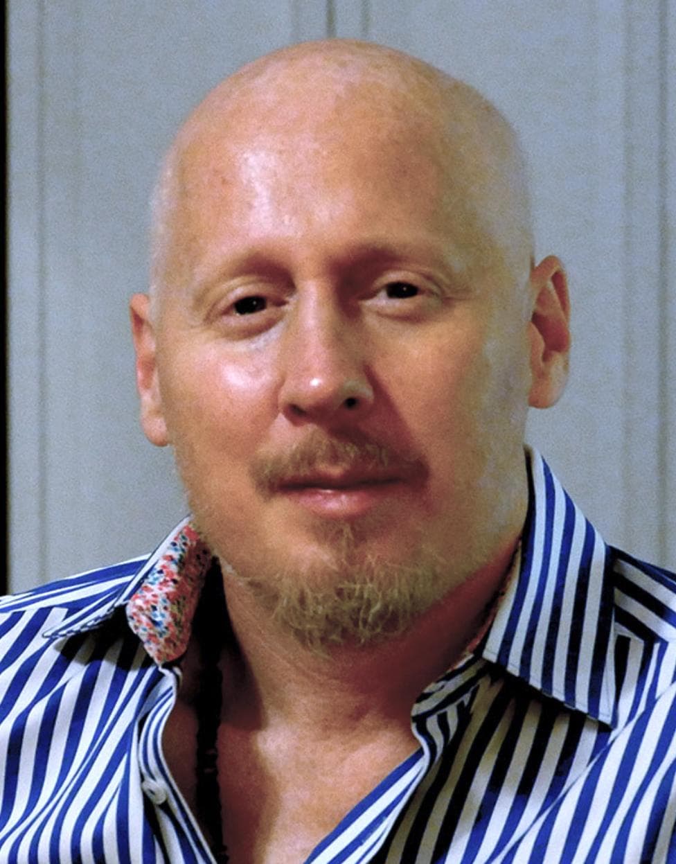 Joshua Bennett