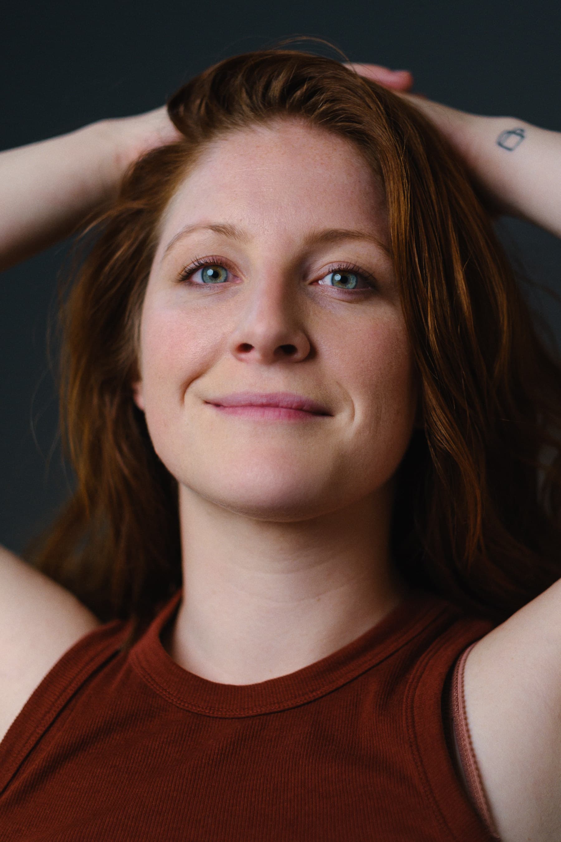 Sarah Cayce
