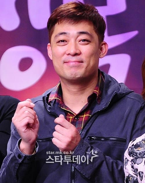 Lee Seong-joon