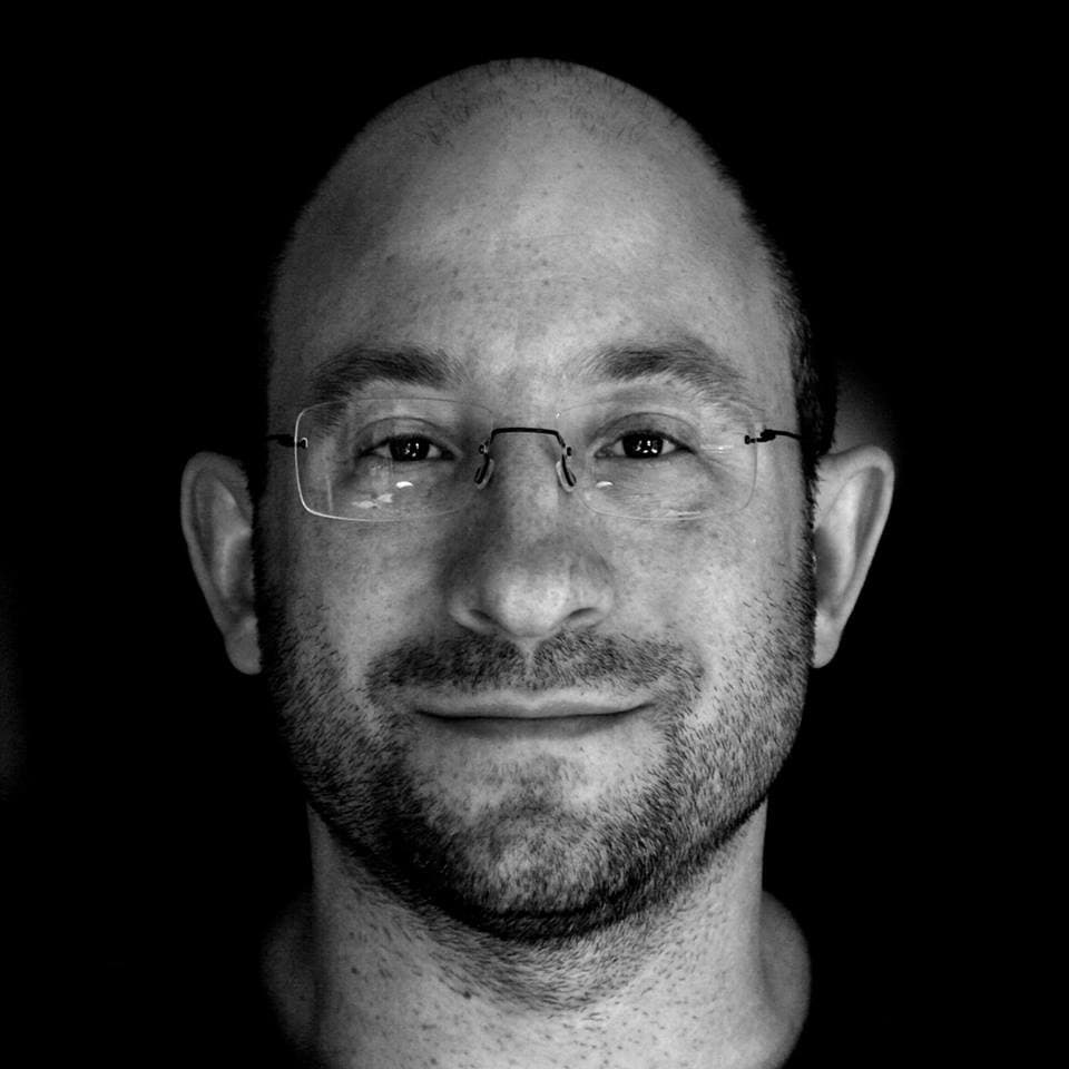 Paul Starkman