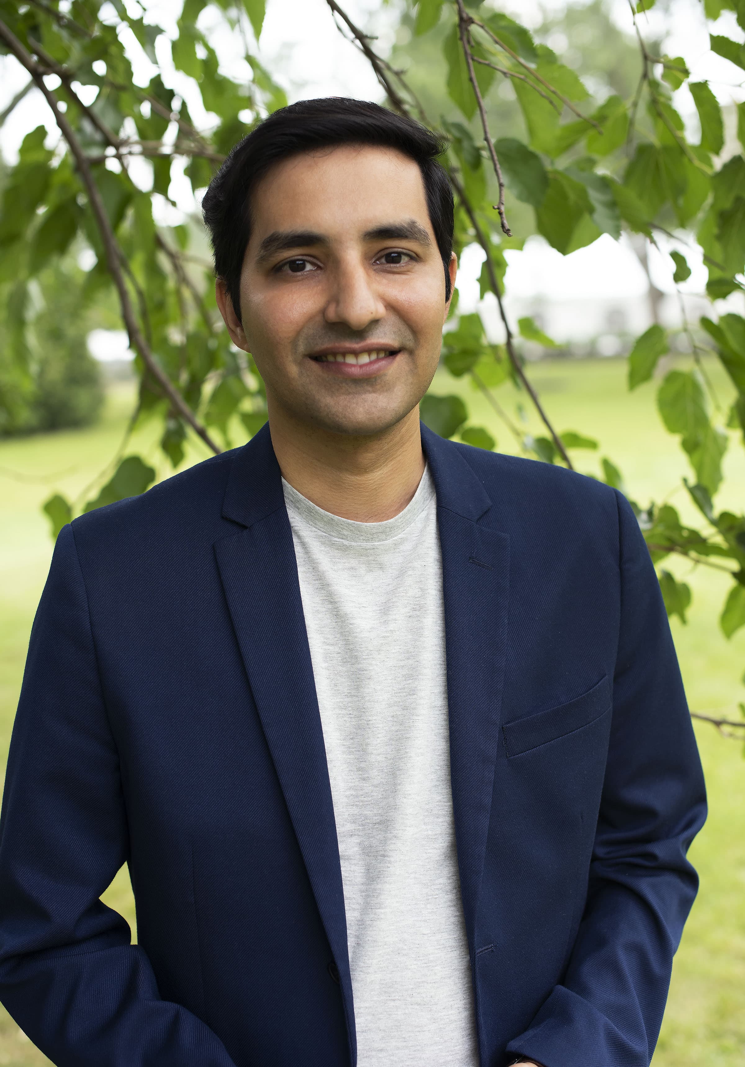 Rahul Chaturvedi