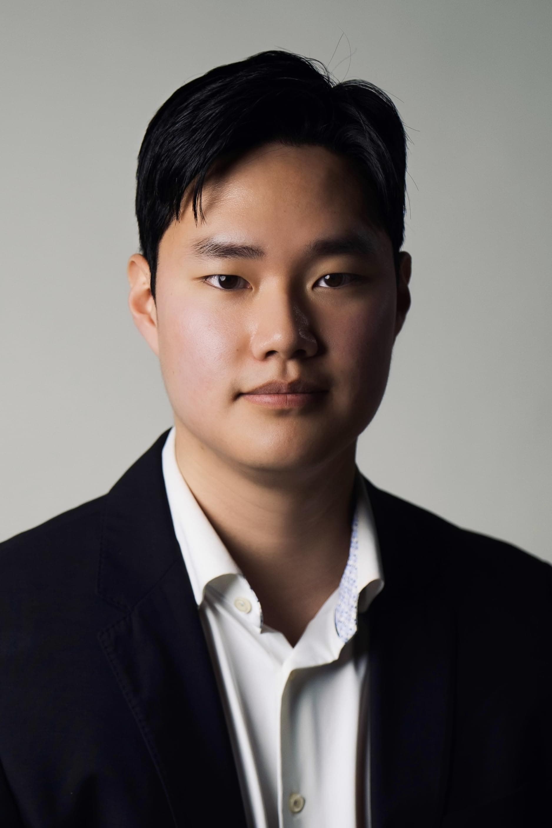 Alan Y. Kim