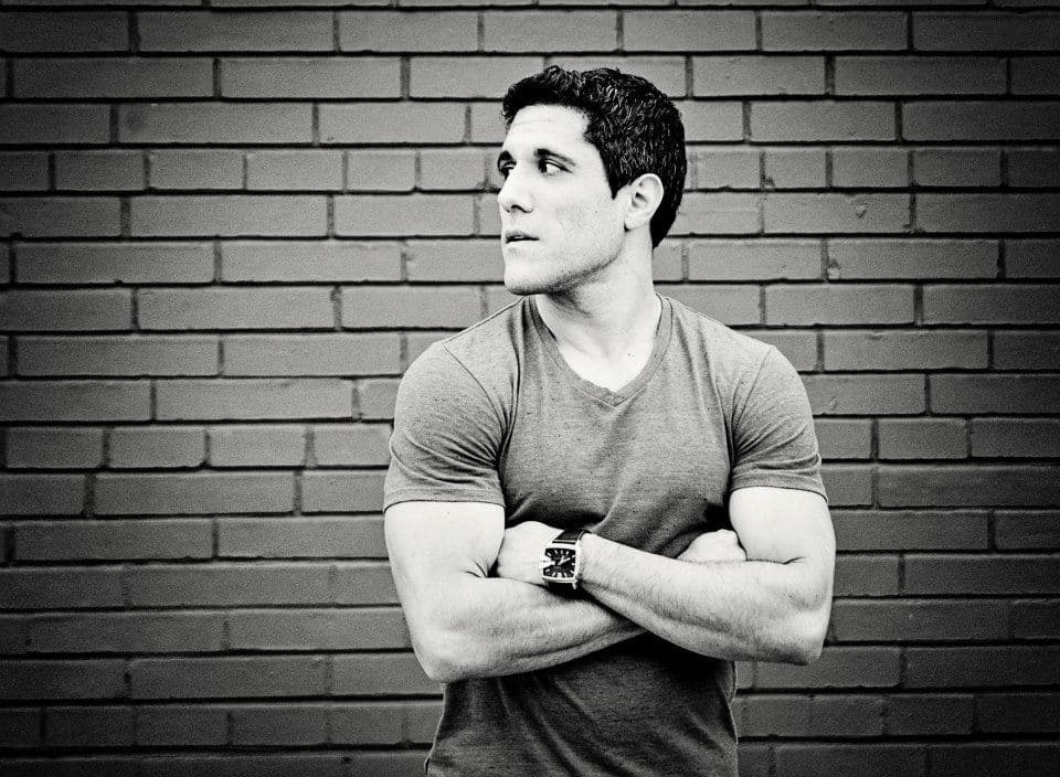 Rory Karpf