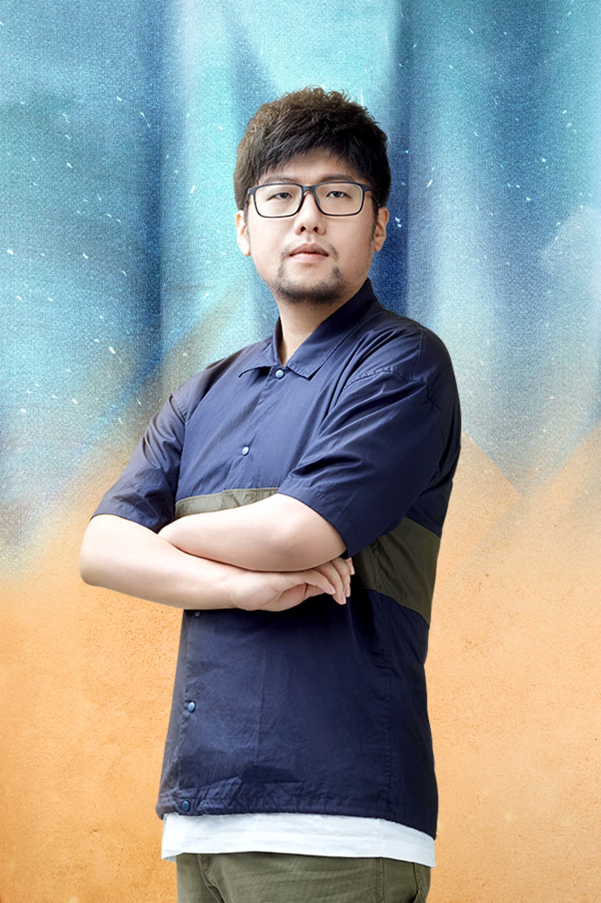 Weiqi Sha