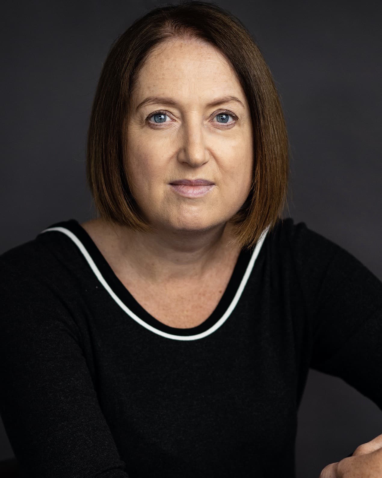Imogen Murphy