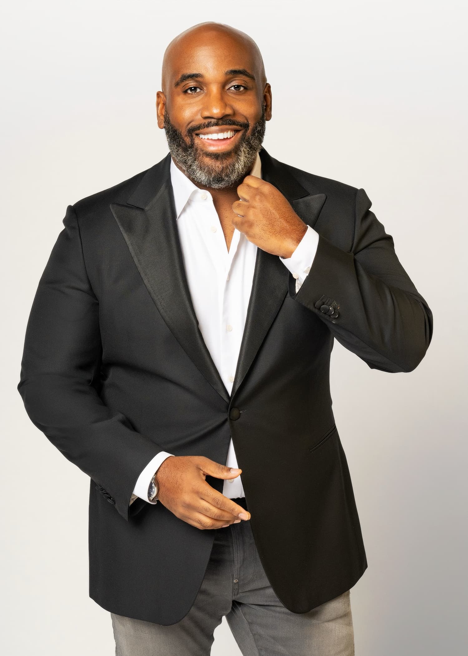Rasheed J. Daniel