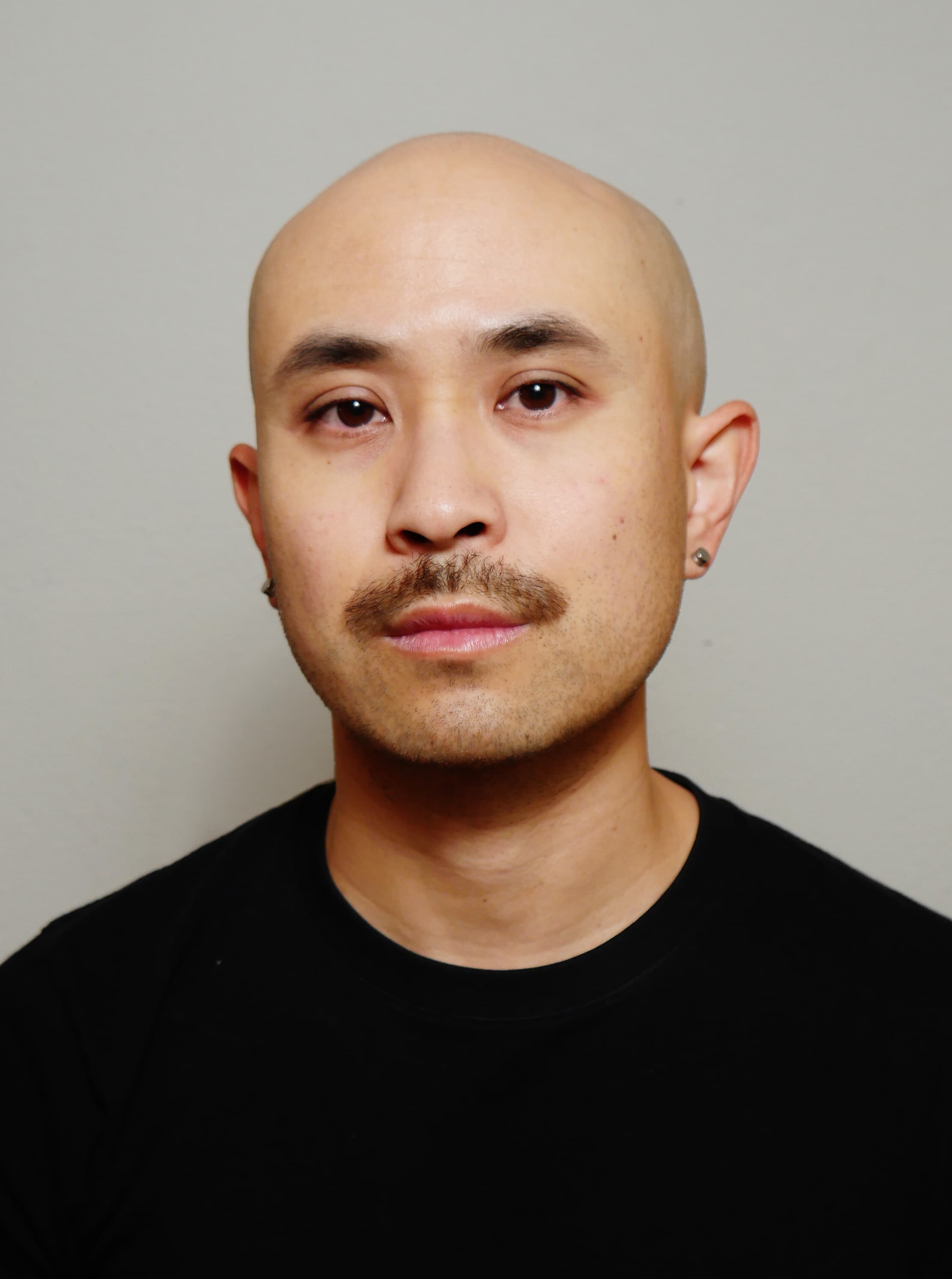 Andrew Thomas Huang