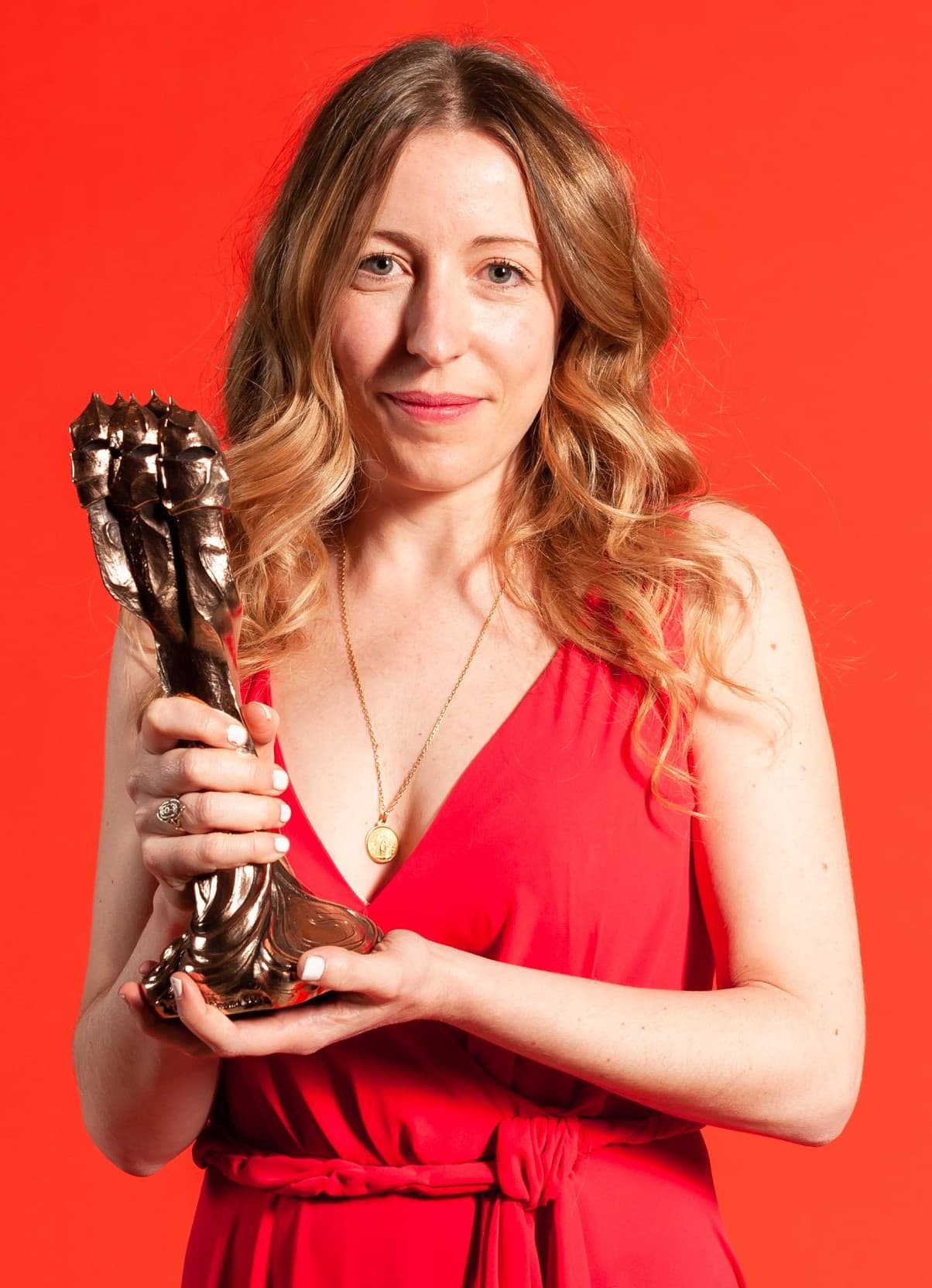 Pilar Palomero
