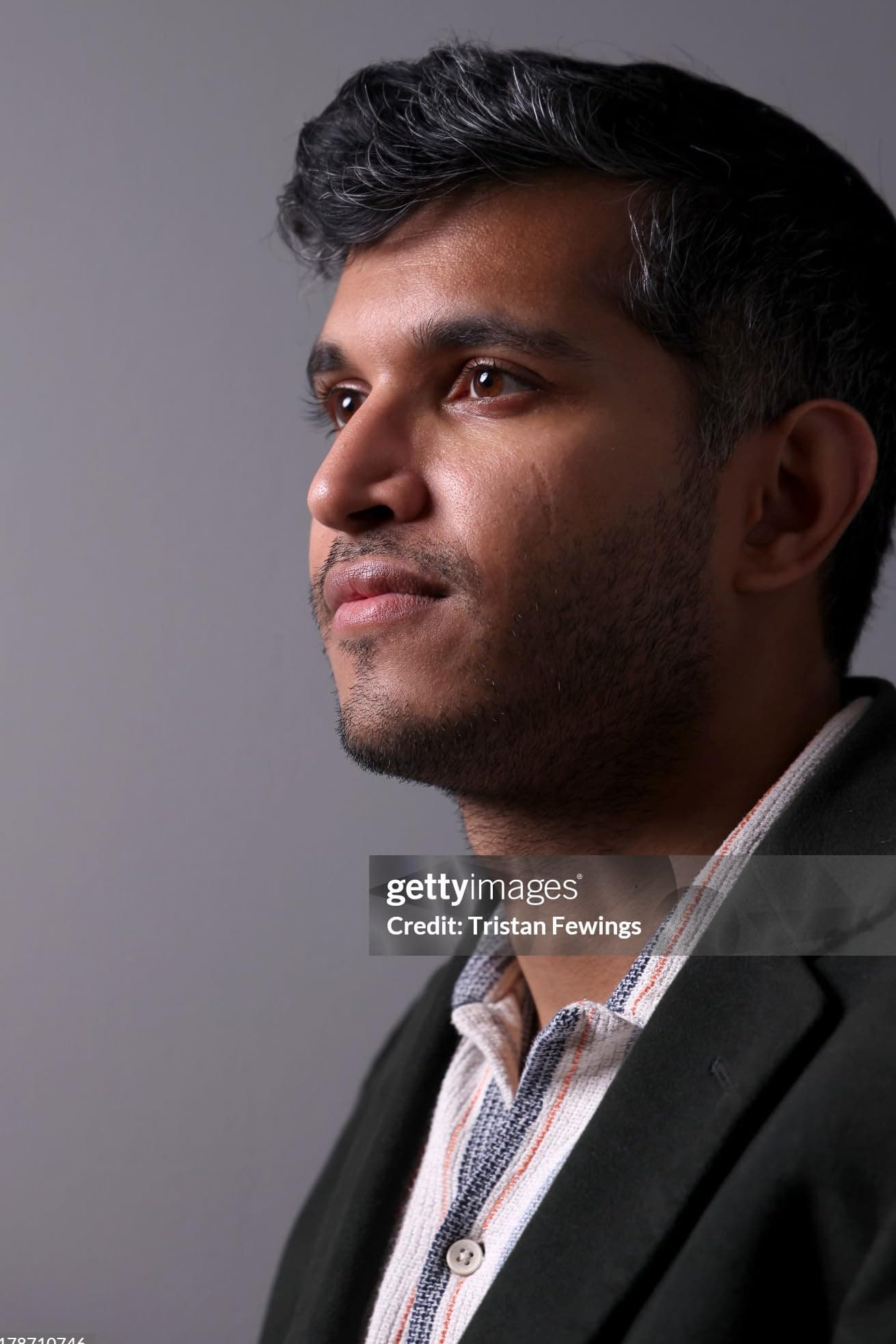 Roshan Sethi