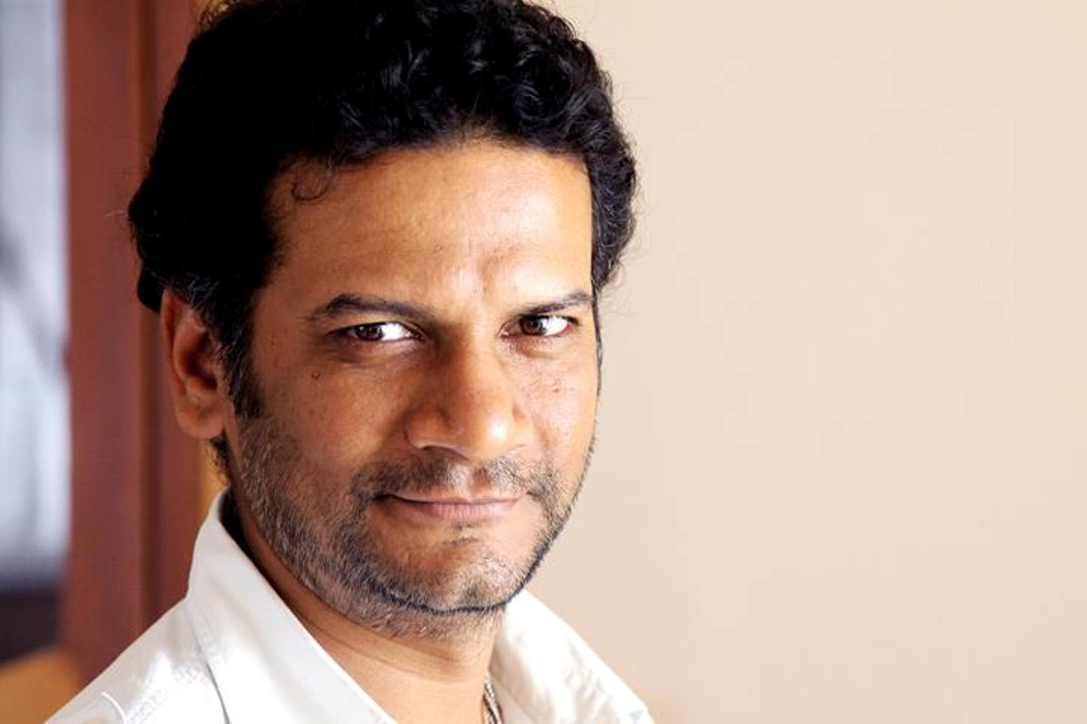 Satish Rajwade