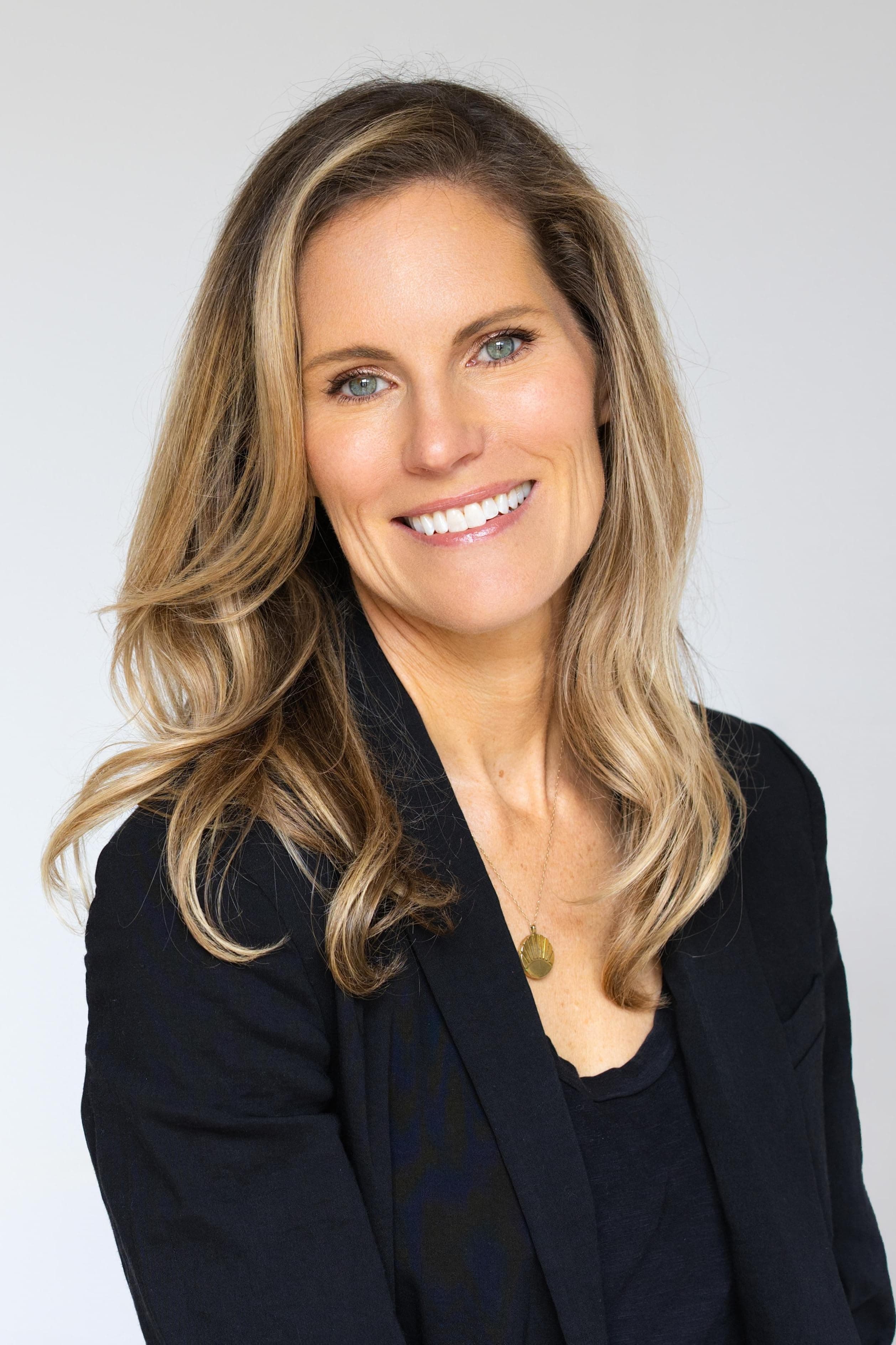 Katie Walsh