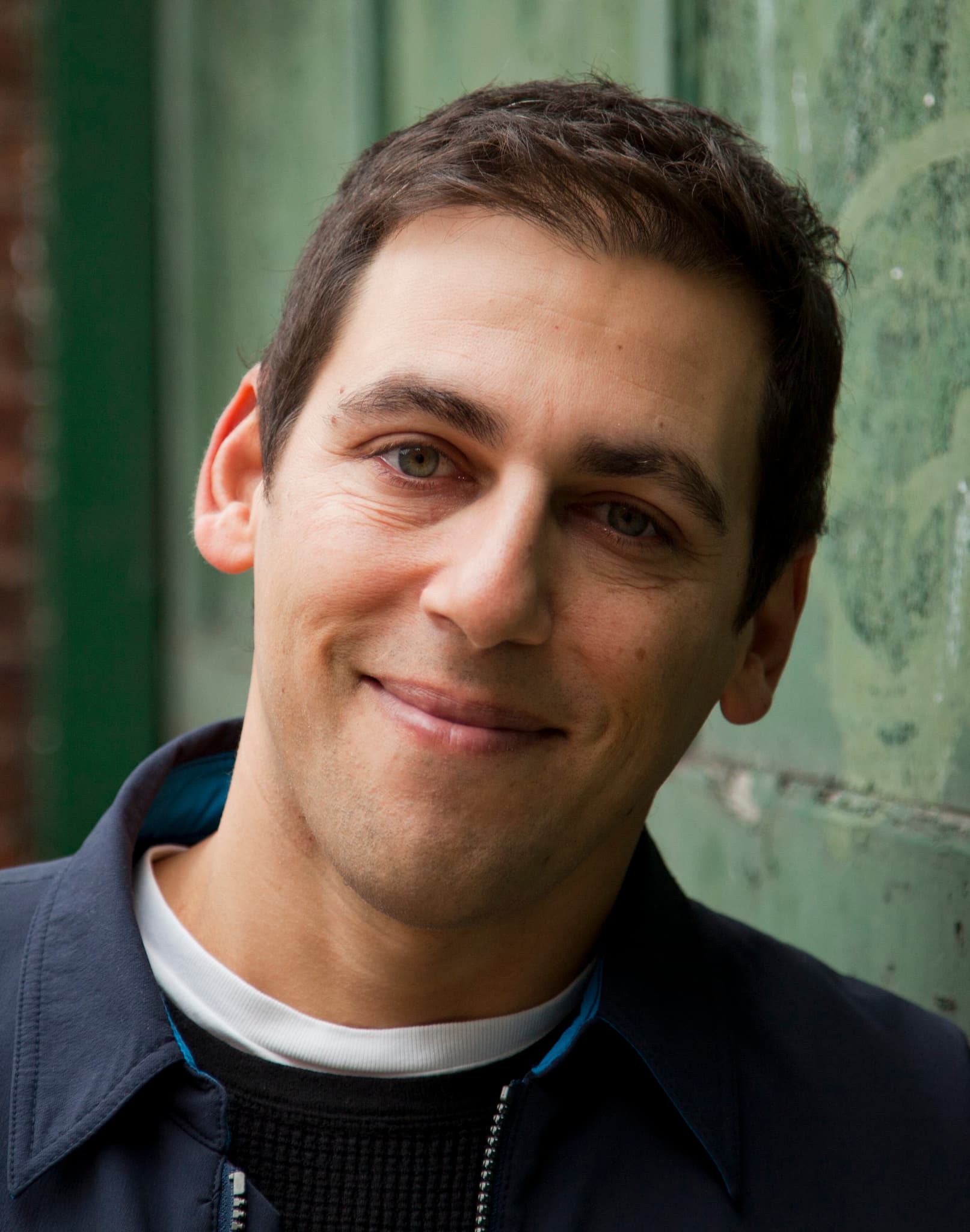 Stuart Zicherman