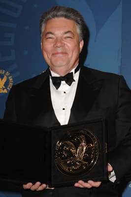 Larry Carpenter
