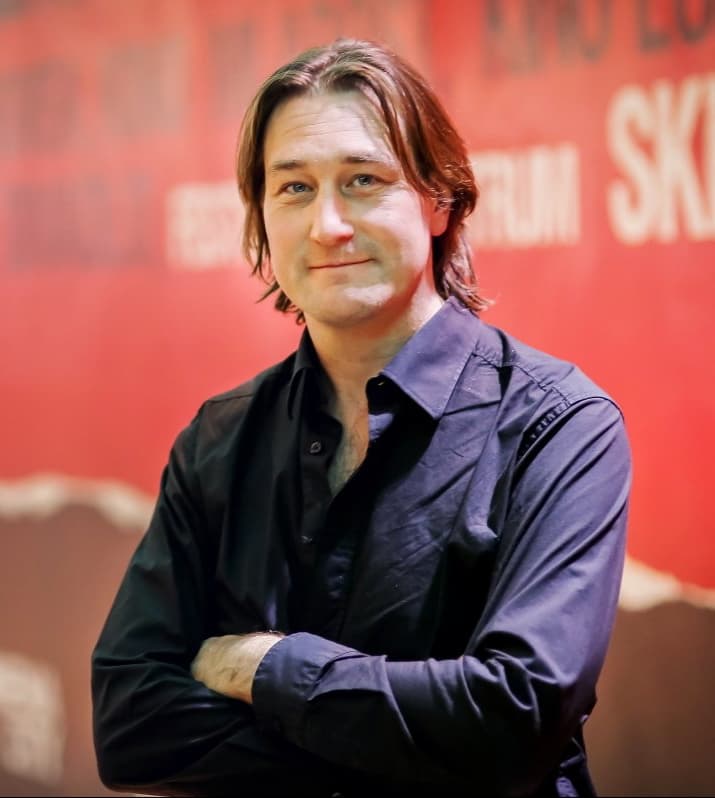 Hisko Hulsing