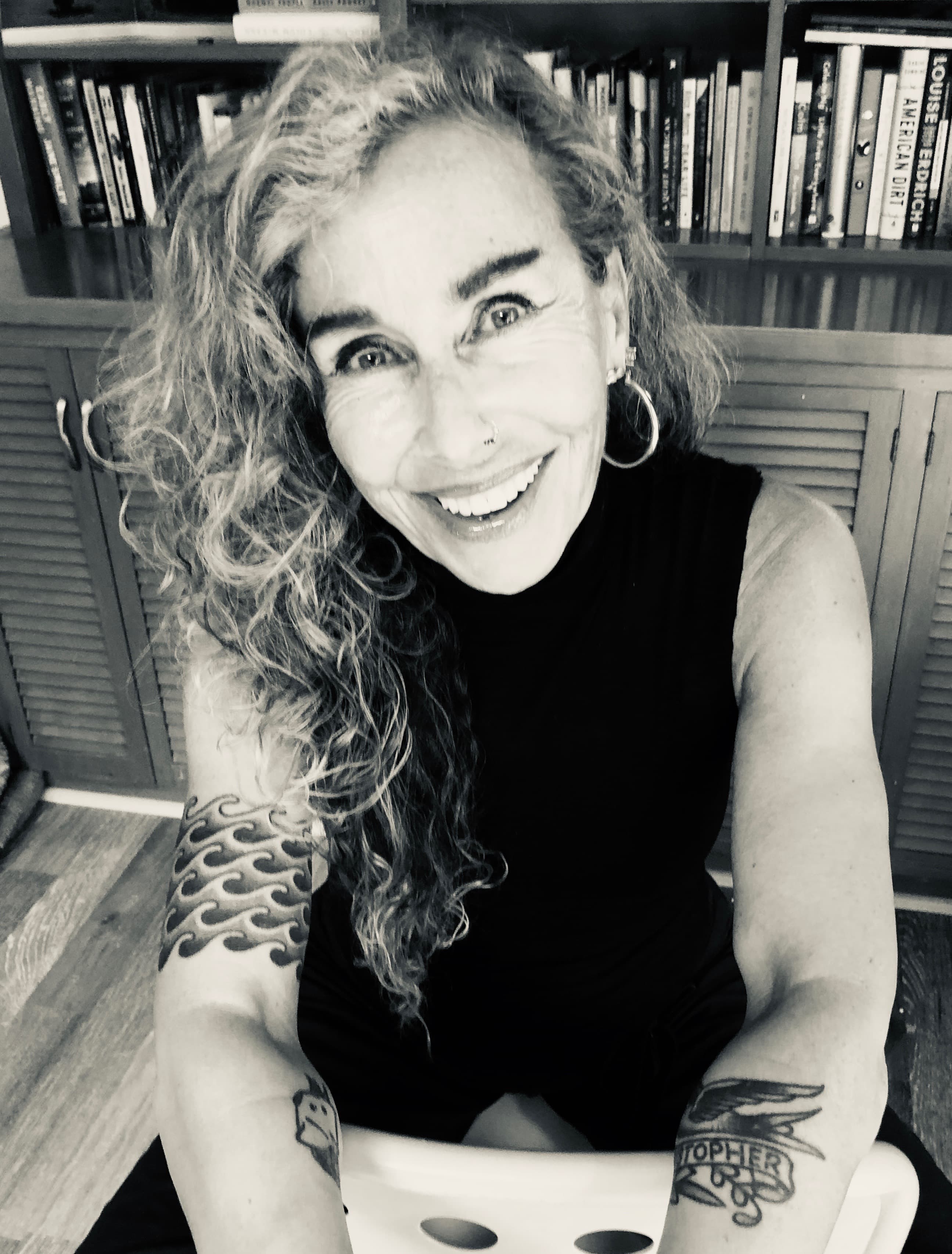 Kate Lanier