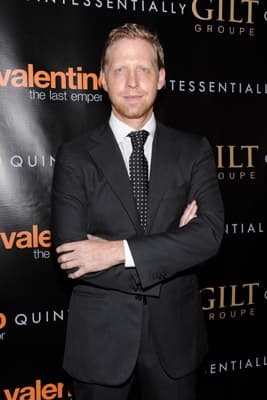 Matt Tyrnauer
