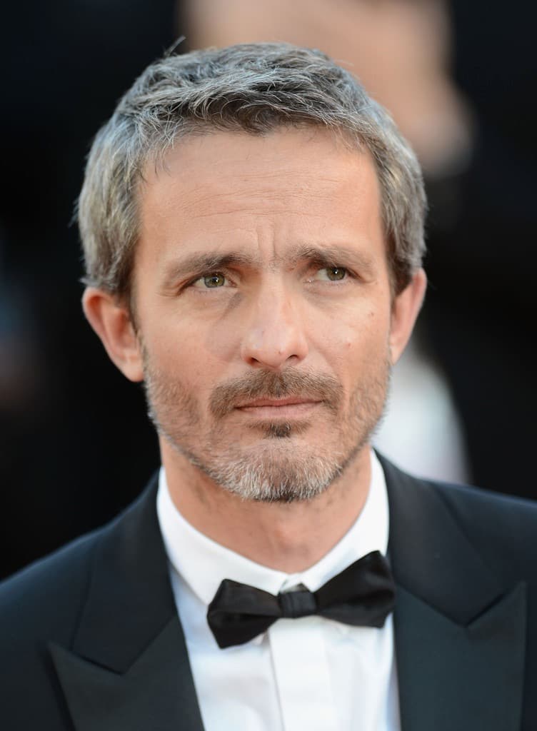 Jérôme Salle