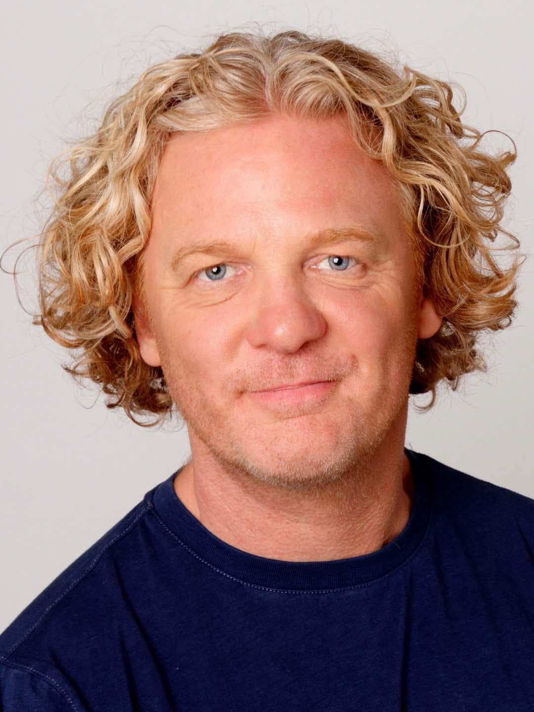 Tyler Measom