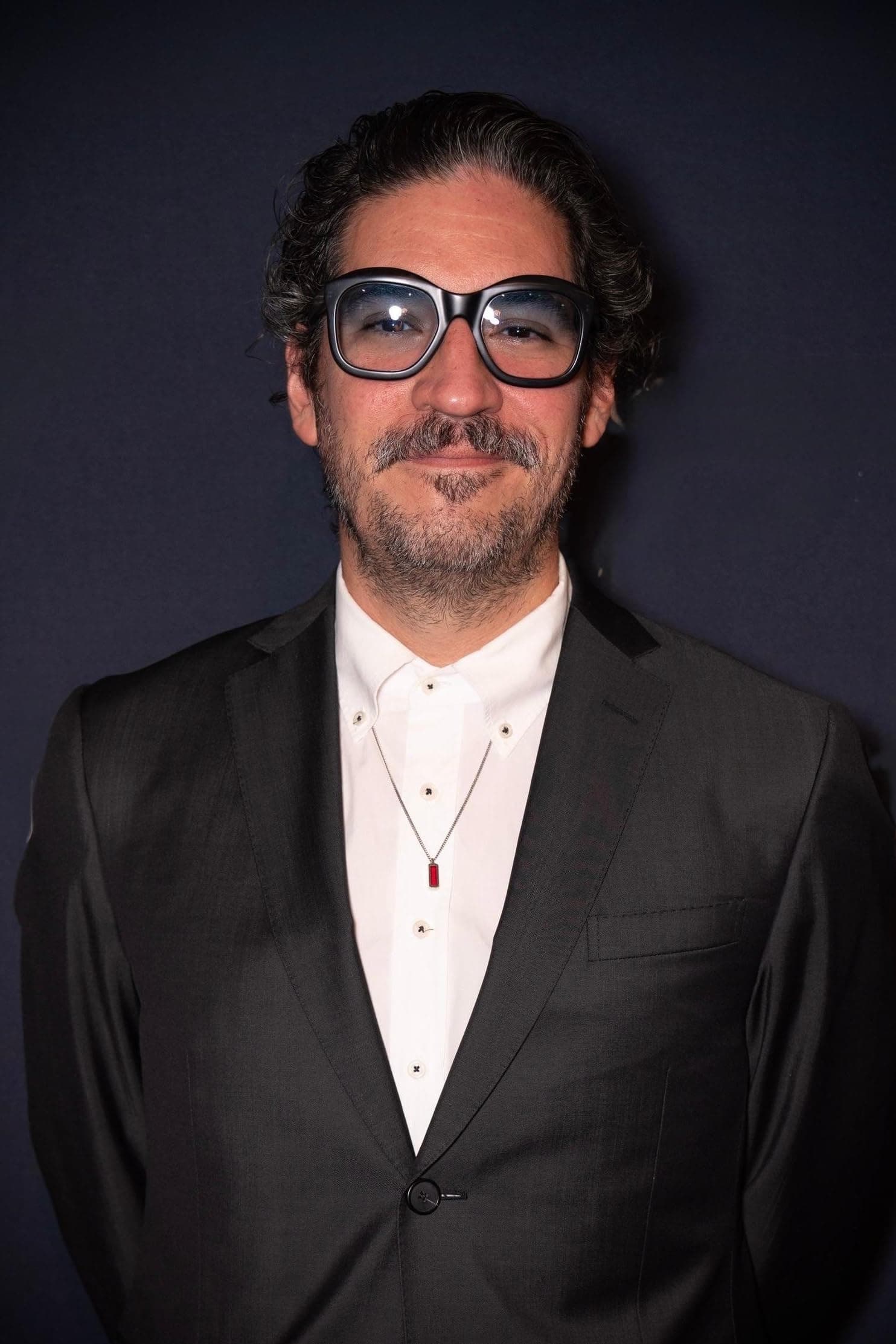 Joe Rendón