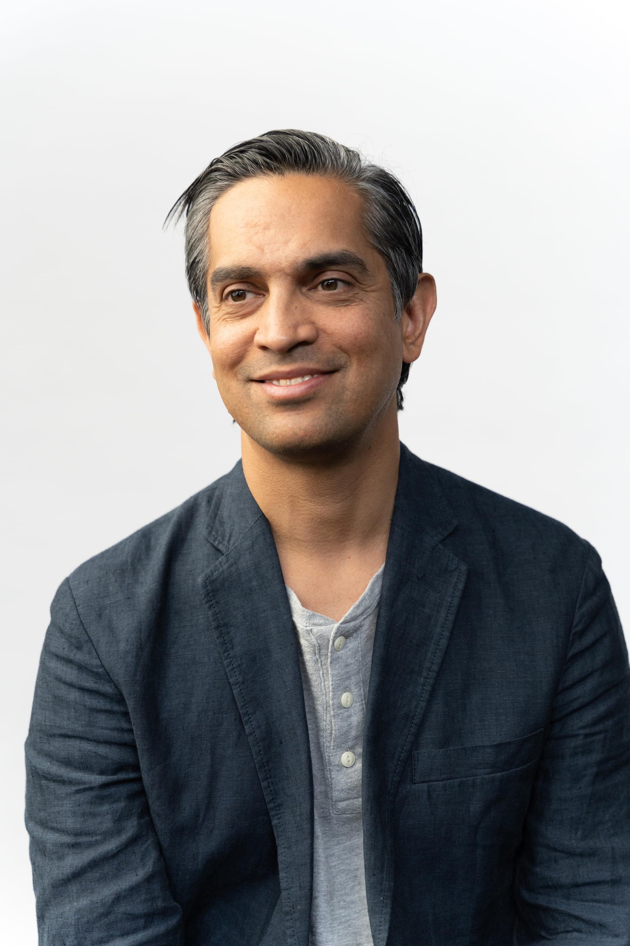 Sami Khan