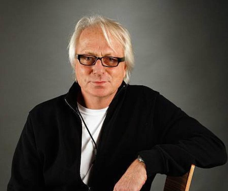 Mark Obenhaus