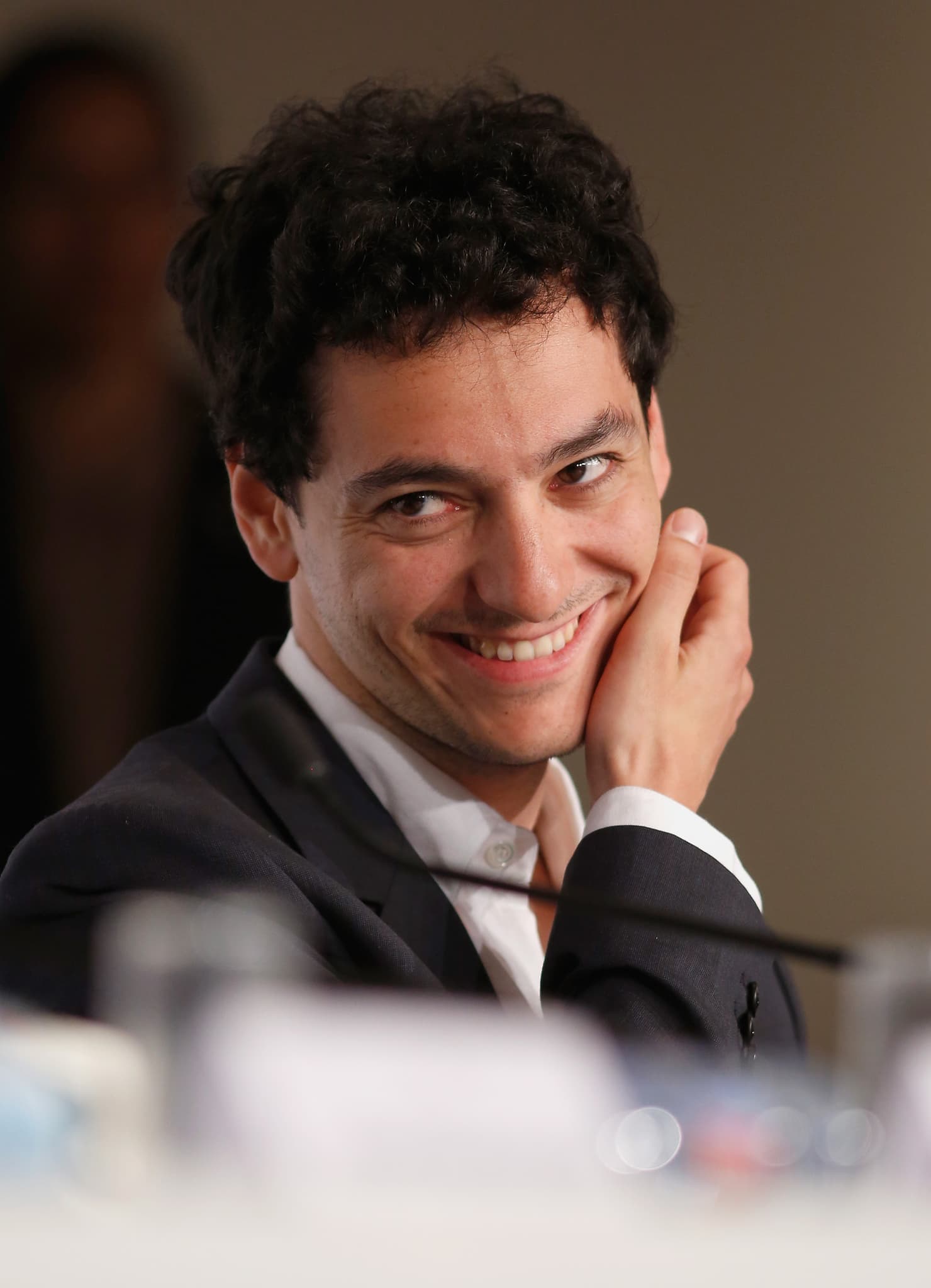 Noé Debré