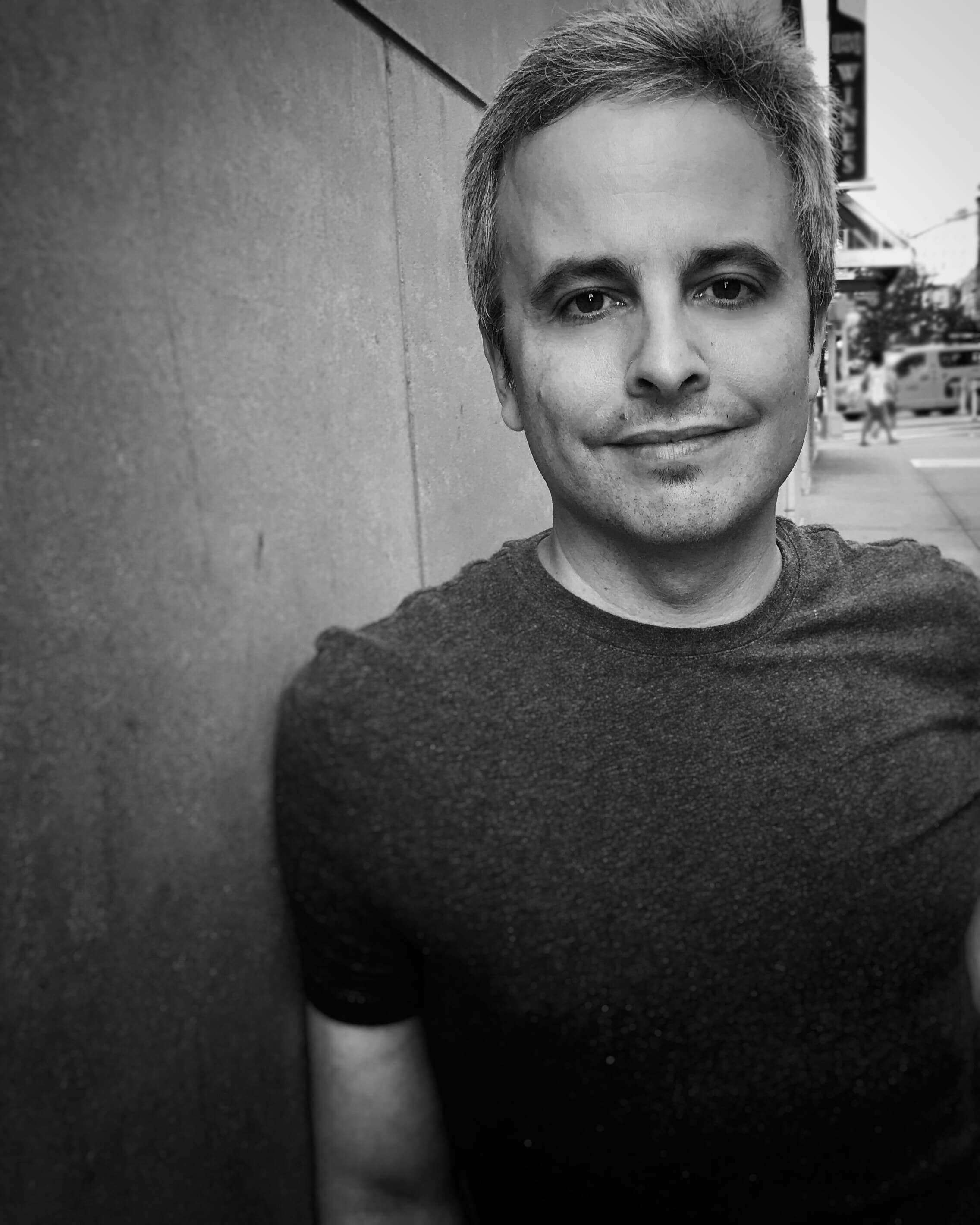 Matthew Ginsburg