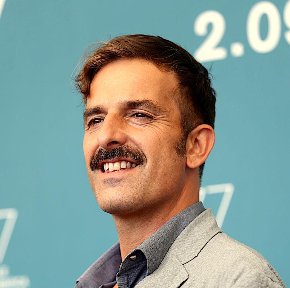 Claudio Noce