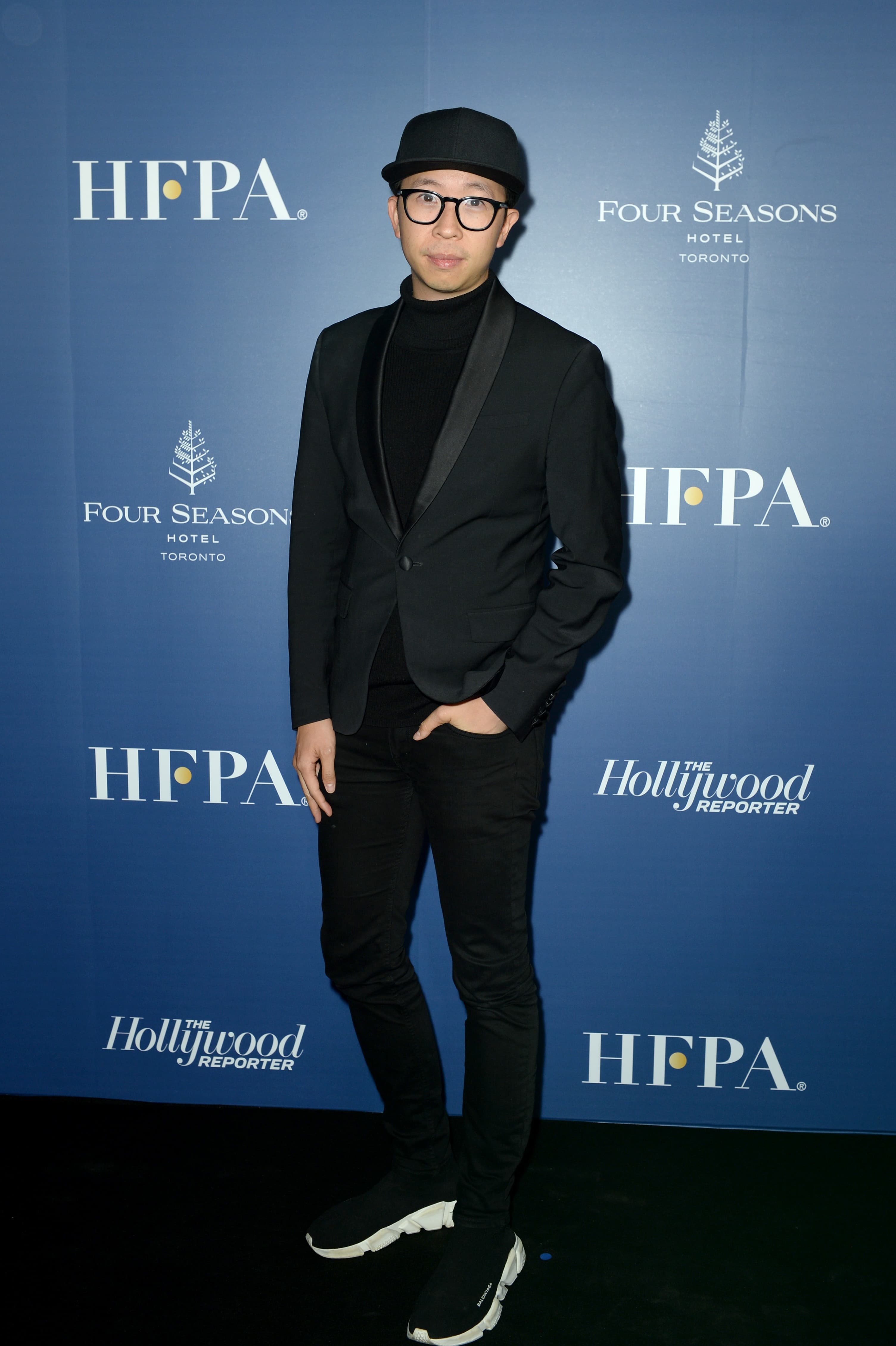 Justin Wu