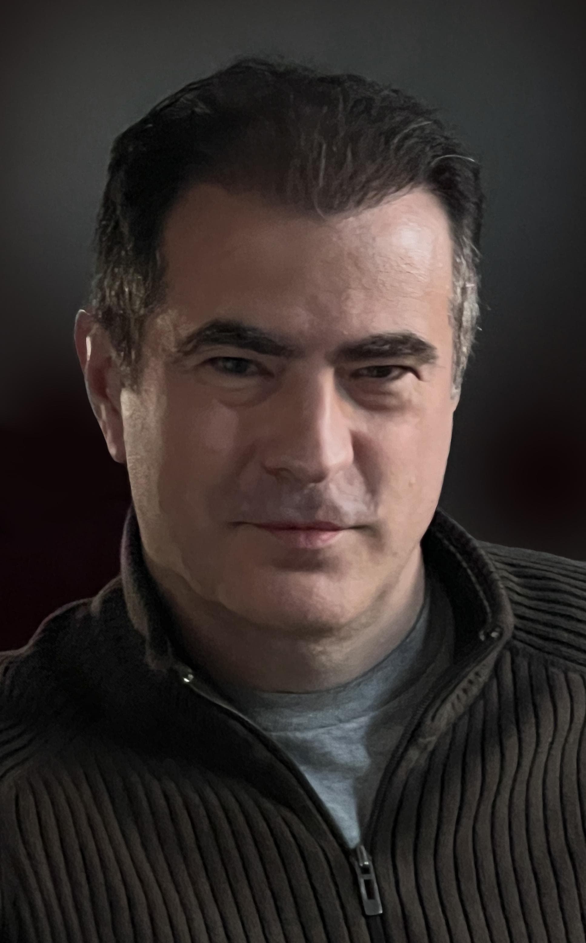 Adolfo Martínez Pérez
