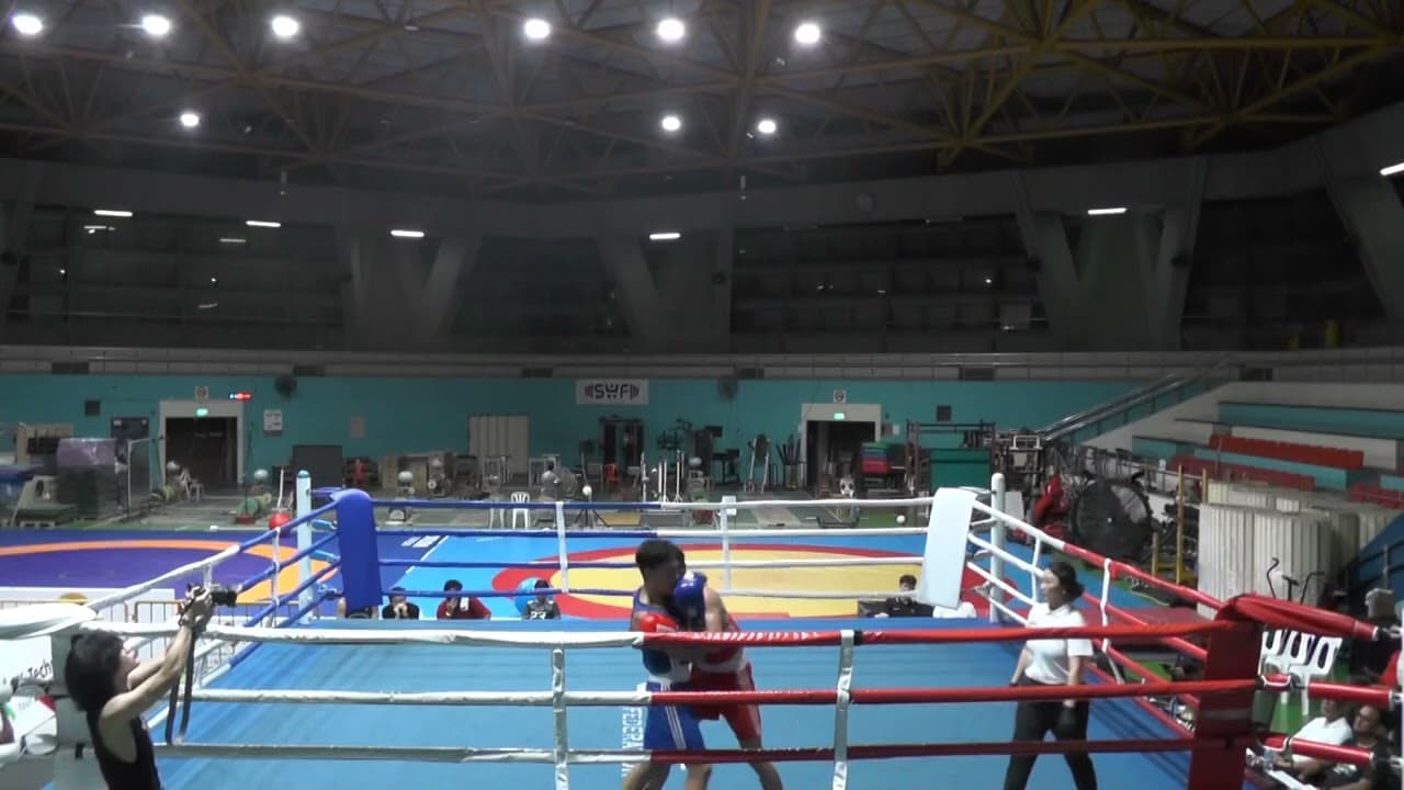 SBF National Championships 2026 - Finals 4of4