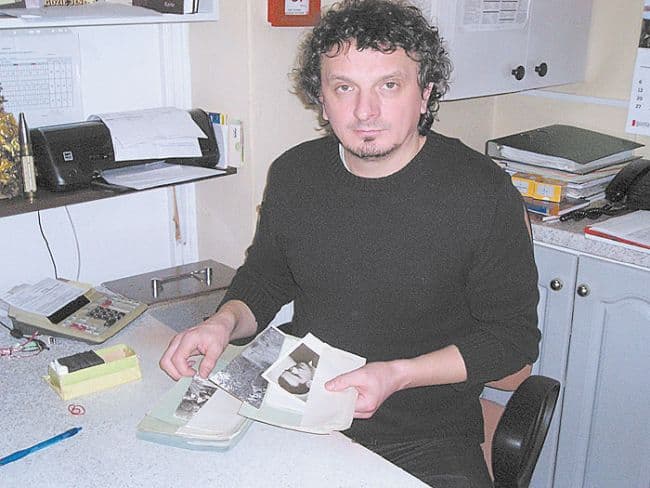 Wieslaw Paluch