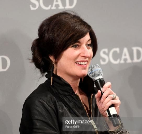 Tamar Halpern
