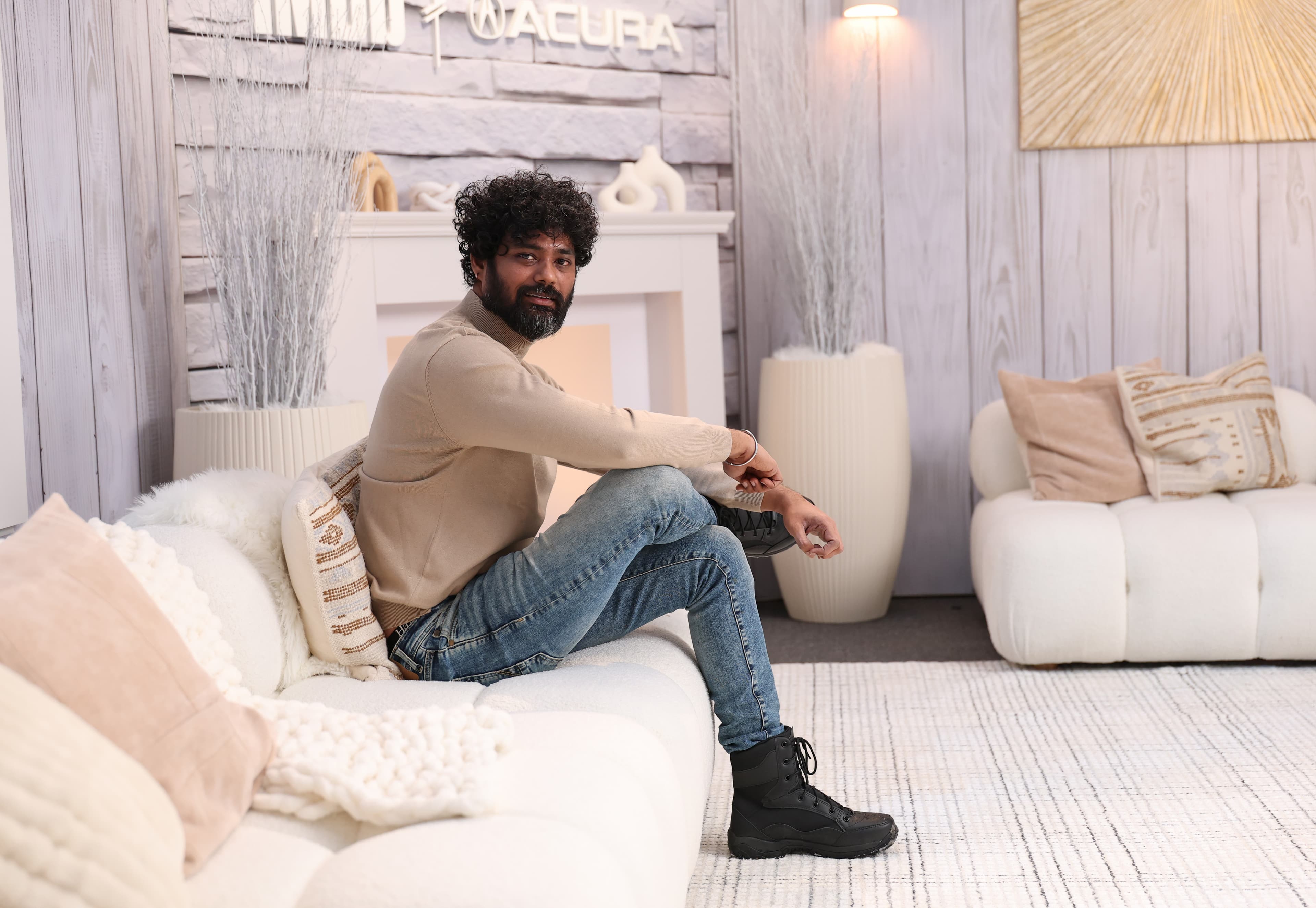 Rohan Kanawade
