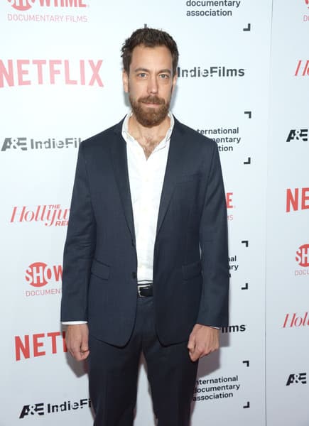 Dan Krauss