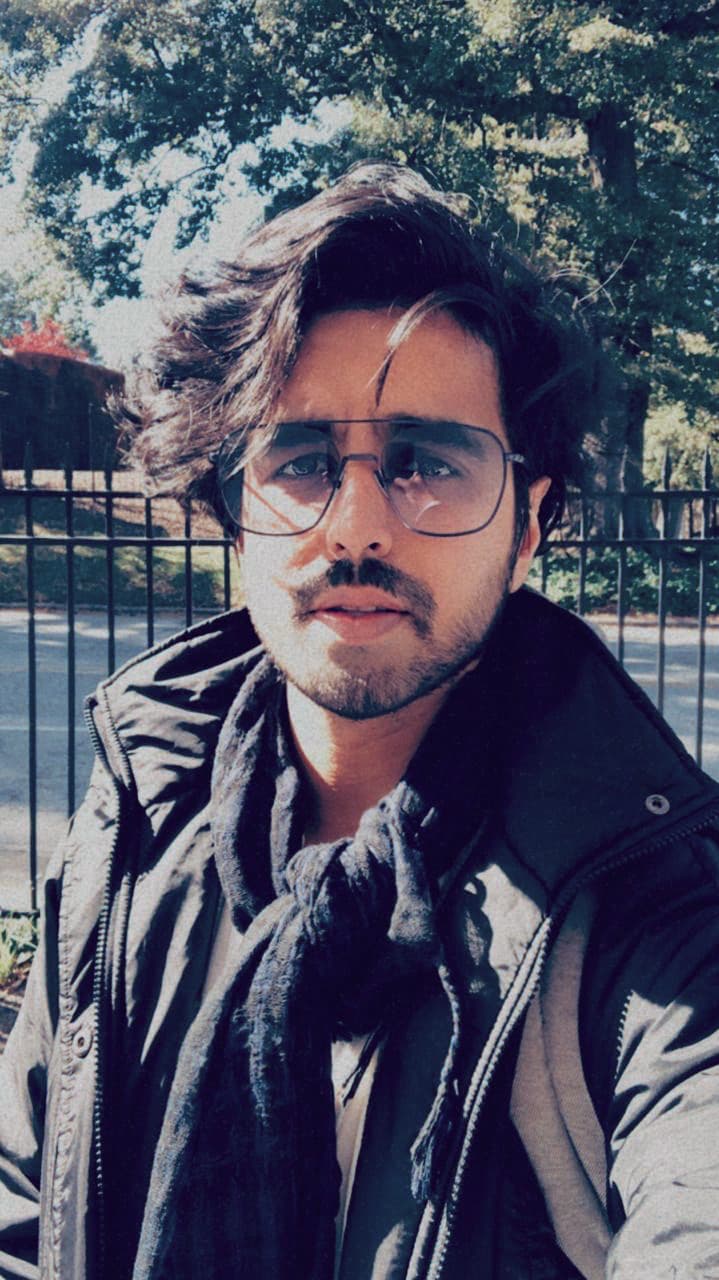 Tatsat Pandey