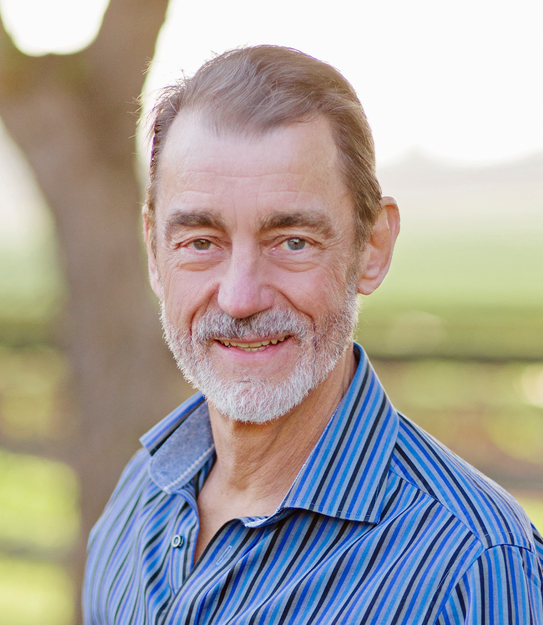 Mark A. Burley