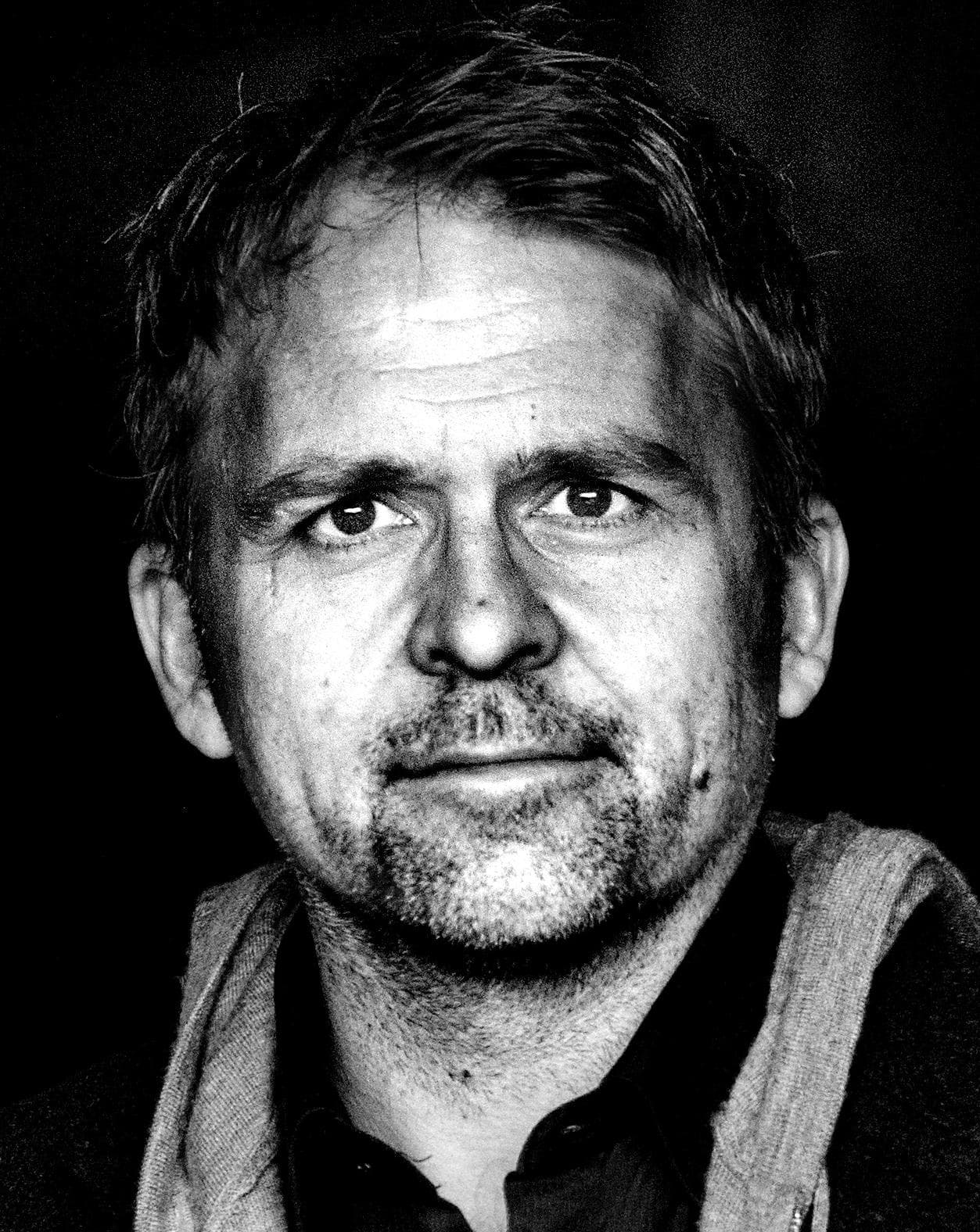 Gjermund Eriksen