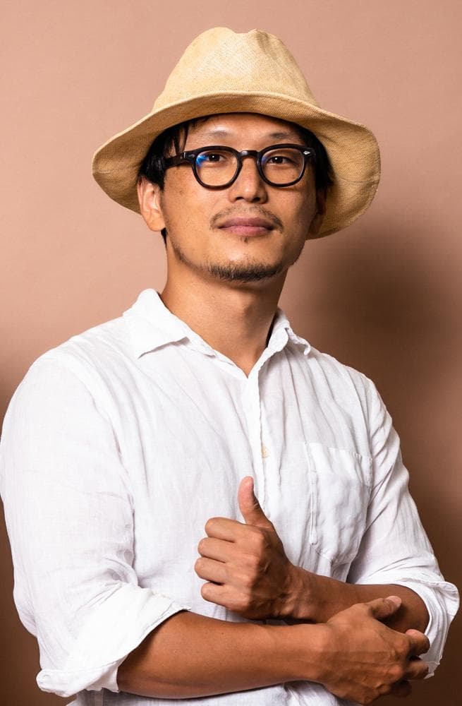 Kazuhito Nakae