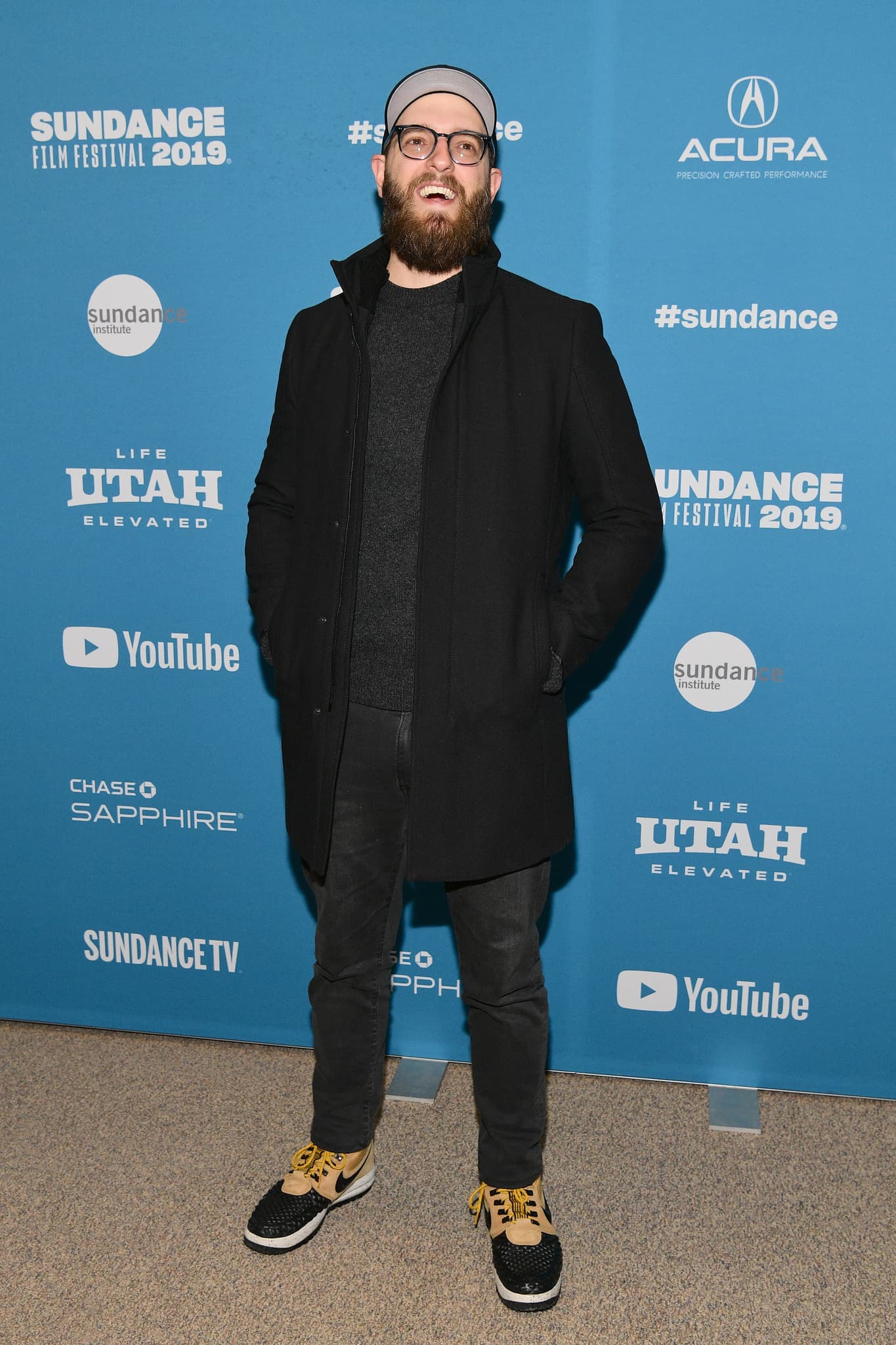 Grant Sputore