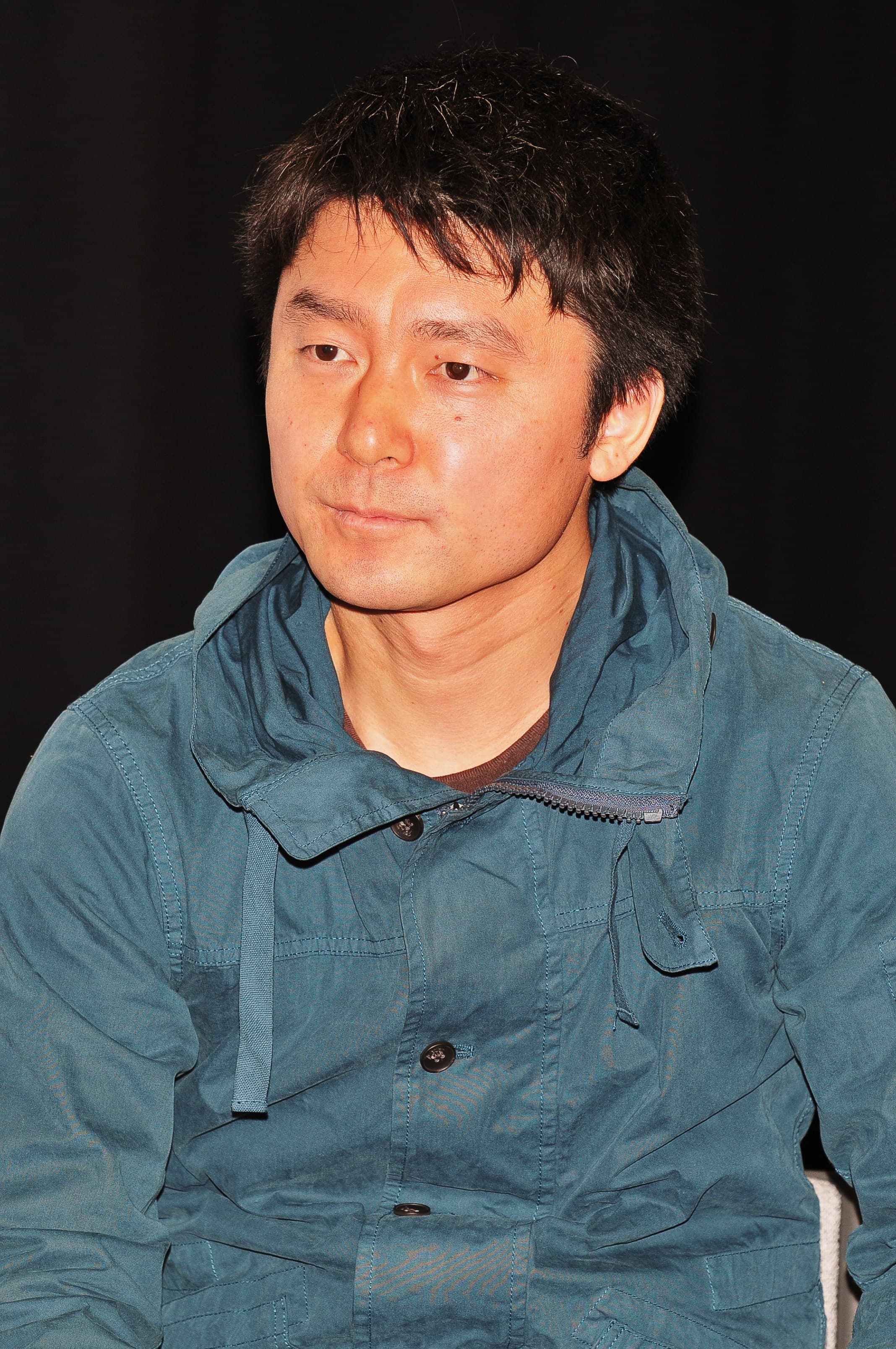 Hiroshi Kurosaki