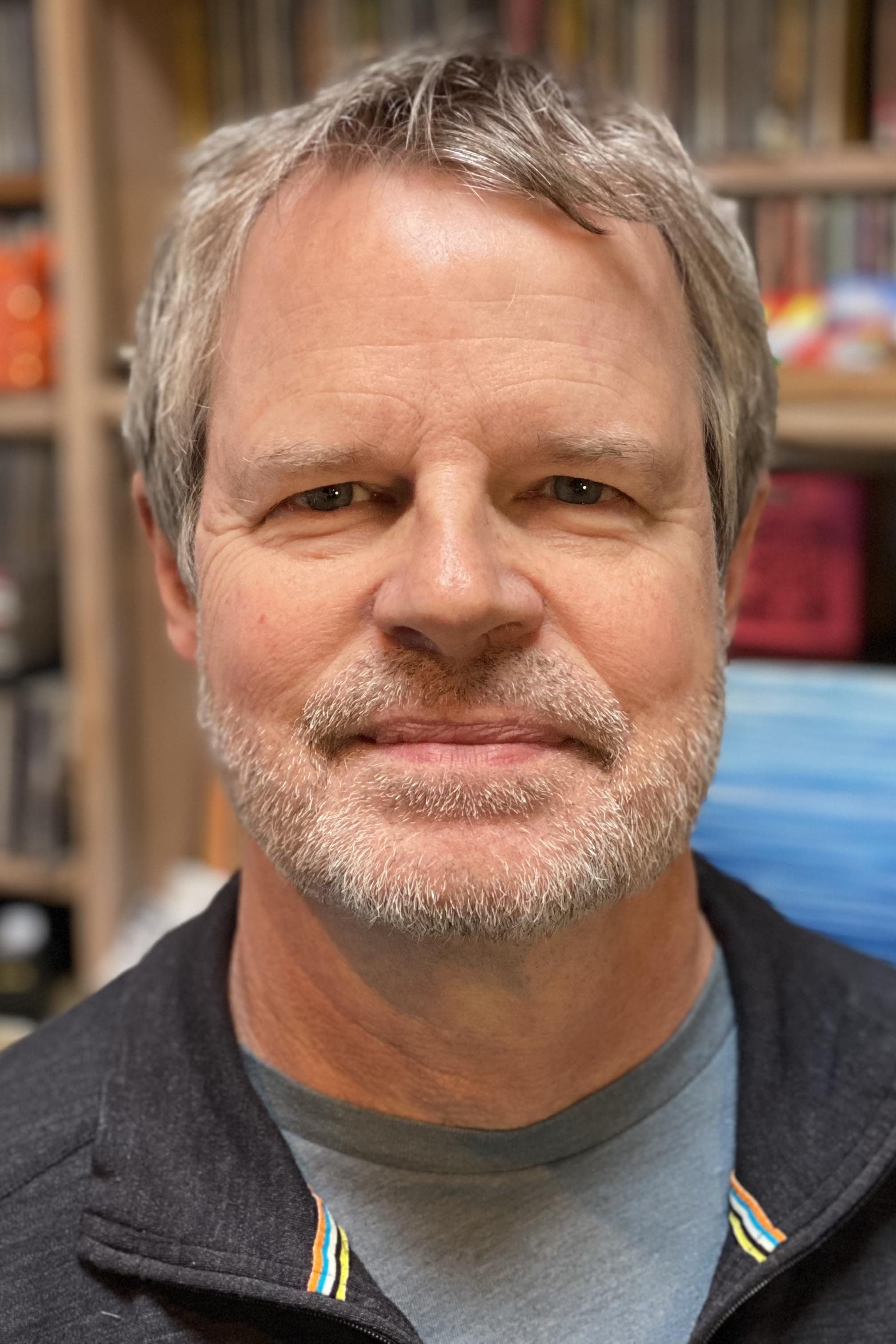 Doug Pray