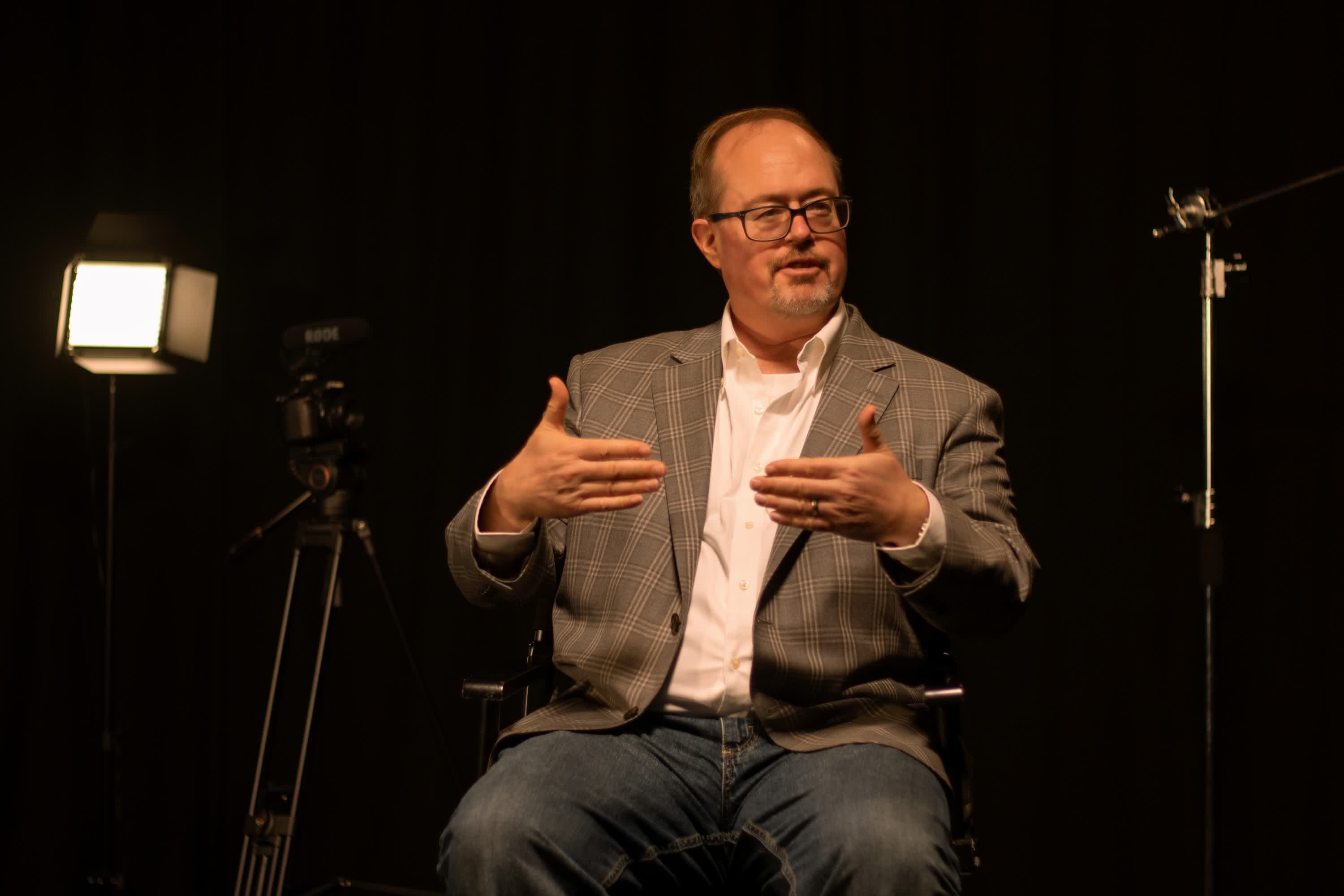 Paul Epstein
