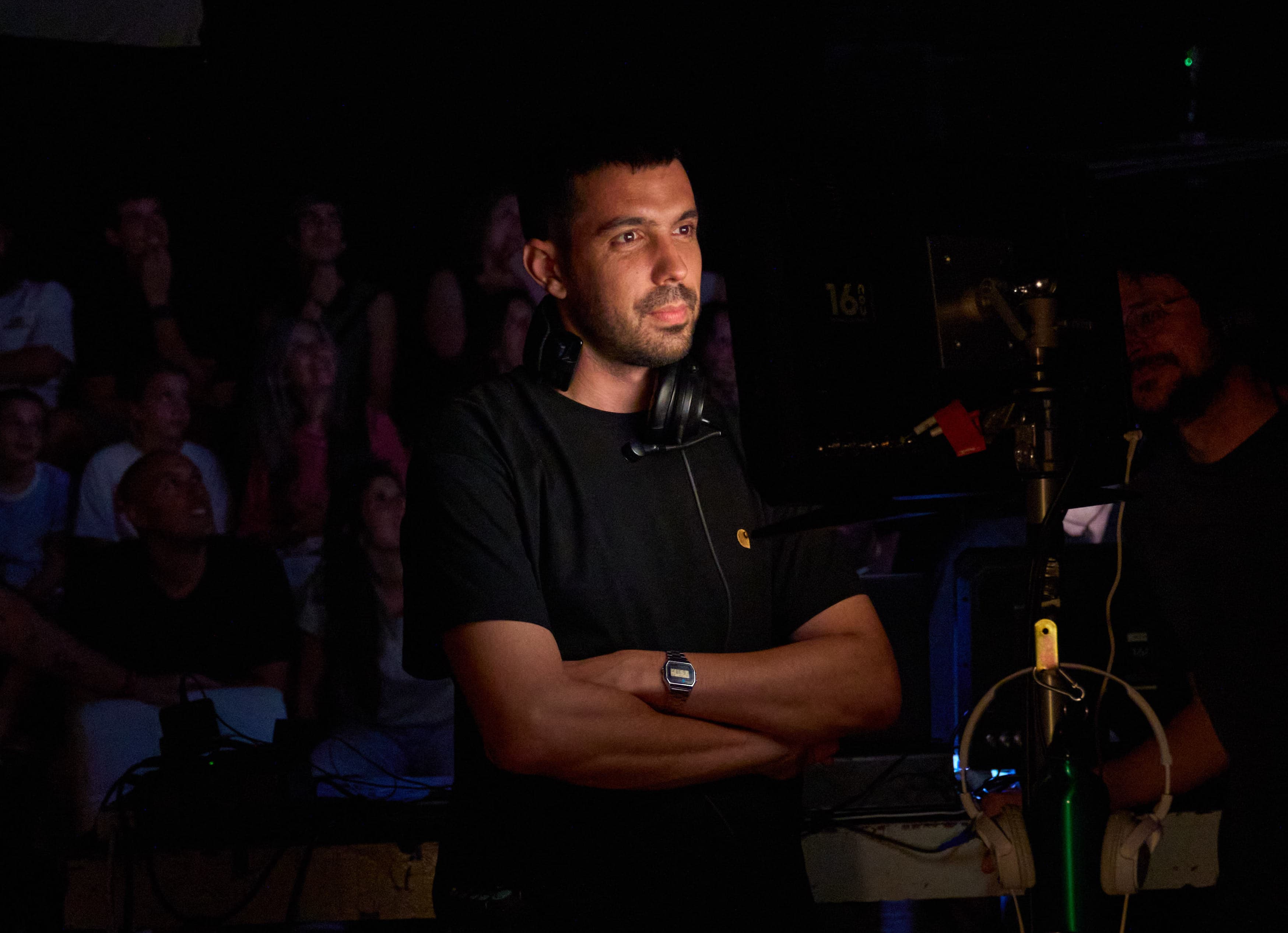 Oriol Pérez Alcaraz