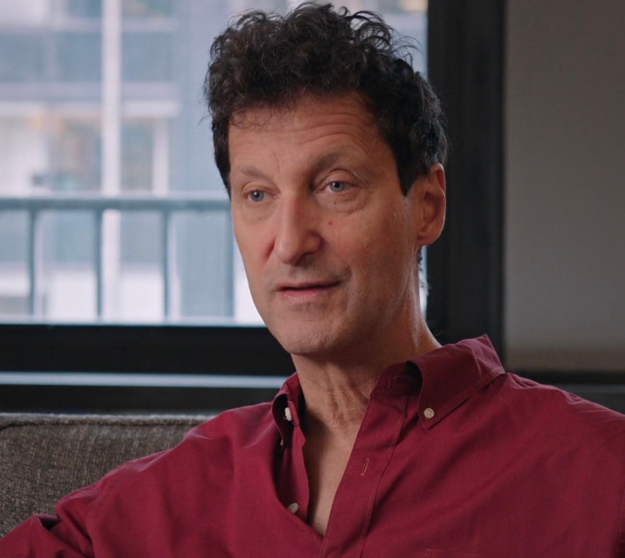 Mark Mannucci