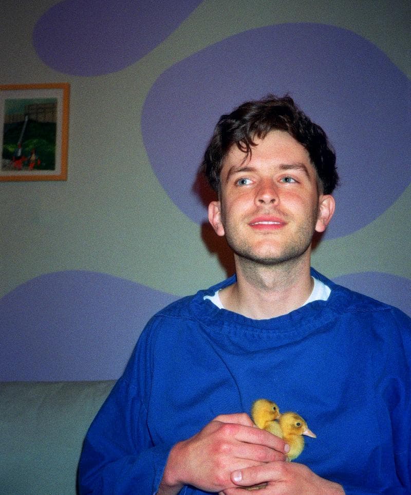 Julian Glander