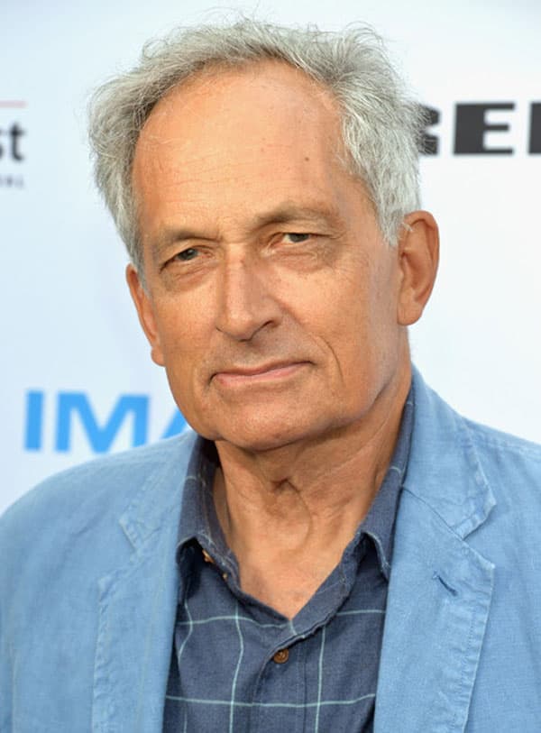 Stephen Ujlaki