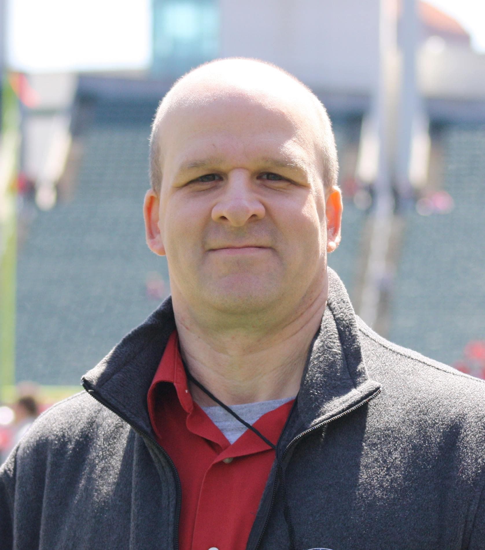 Jeff Seemann
