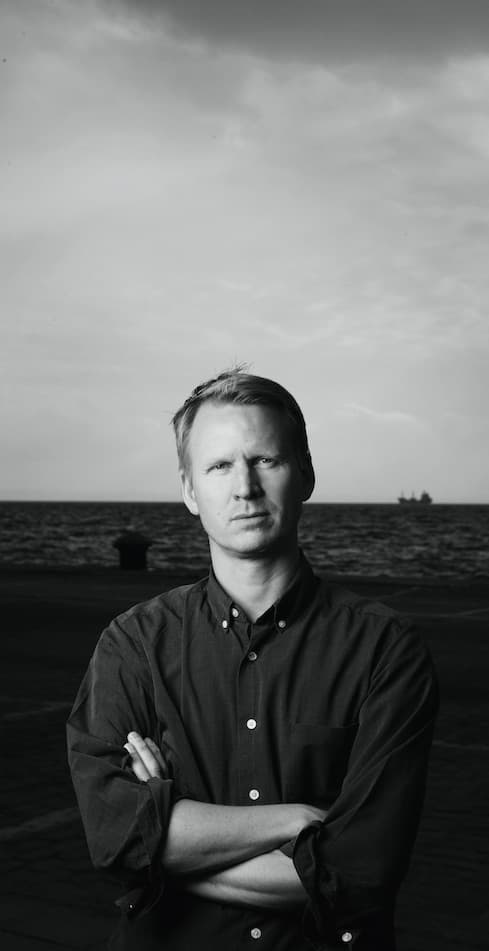 Fredrik Edfeldt