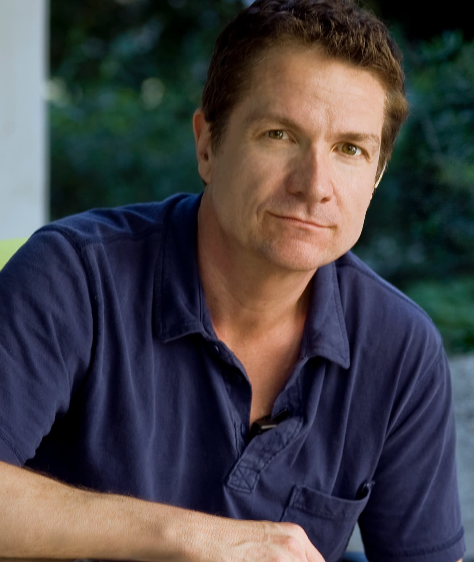 James Moll